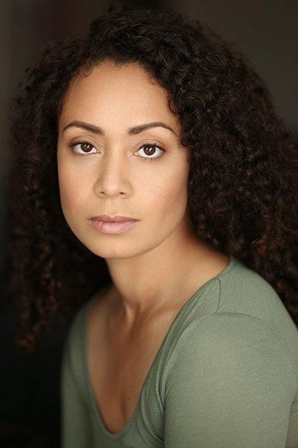 Nicole Anthony - Actor Profile Photo
