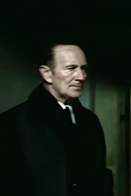 Maurice Magalon - Actor Profile Photo