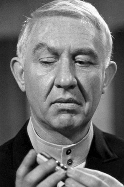 Kevin Stoney - Actor Profile Photo