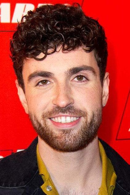 Duncan Laurence - Actor Profile Photo