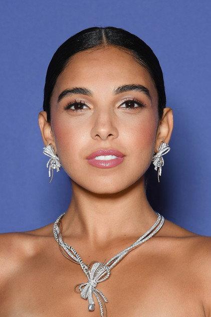Salma Abu Deif - Actor Profile Photo
