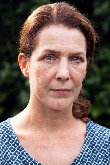 Fionnuala Murphy - Actor Profile Photo