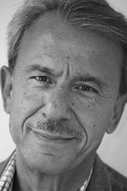 Maurizio D'Agostino - Actor Profile Photo