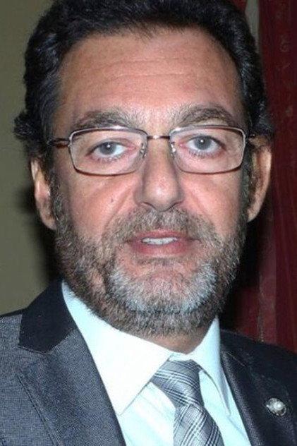 Mohamed Marzaban - Actor Profile Photo