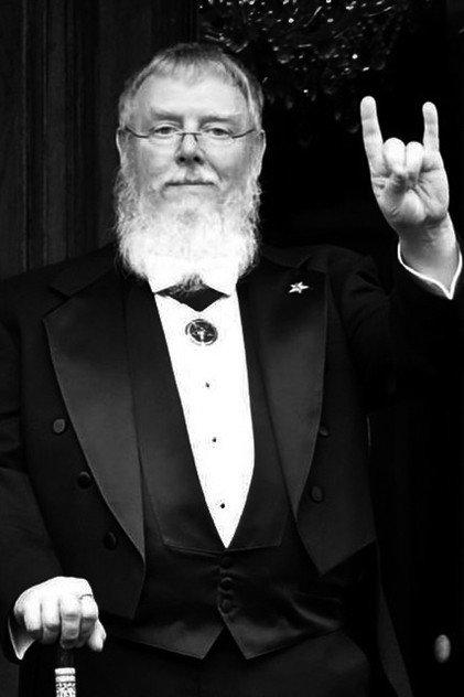 Peter H. Gilmore - Actor Profile Photo