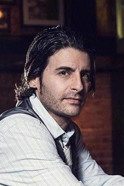 Eric Tecosky - Actor Profile Photo