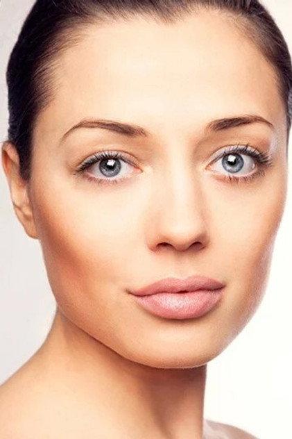 Elena Glazkova - Actor Profile Photo