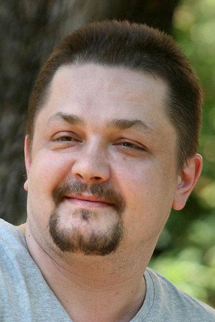 Srđan Miletić - Actor Profile Photo
