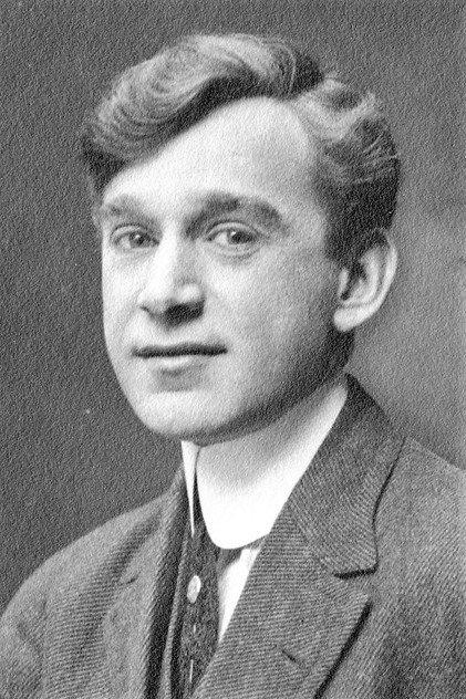 Edward Boulden - Actor Profile Photo