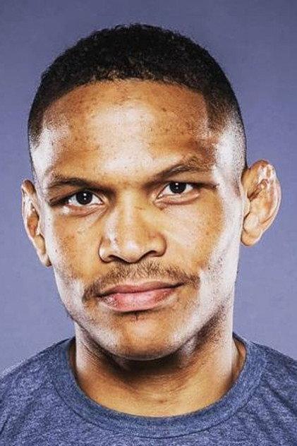 John de Jesus - Actor Profile Photo