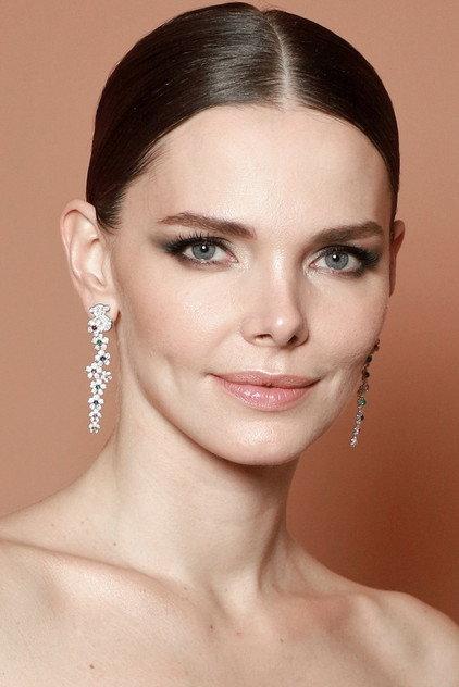 Elizaveta Boyarskaya - Actor Profile Photo