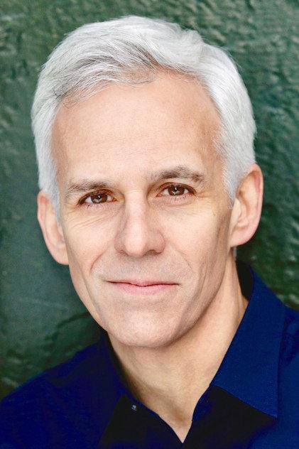 Neal Mayer - Actor Profile Photo