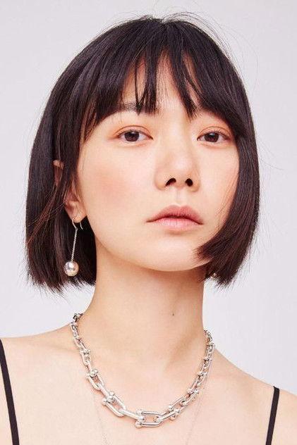 Bae Doona - Actor Profile Photo