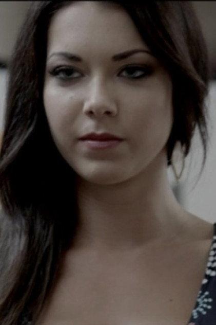 Dalma Nyitrai - Actor Profile Photo