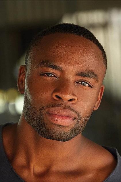 Thomas Copeland Jr. - Actor Profile Photo