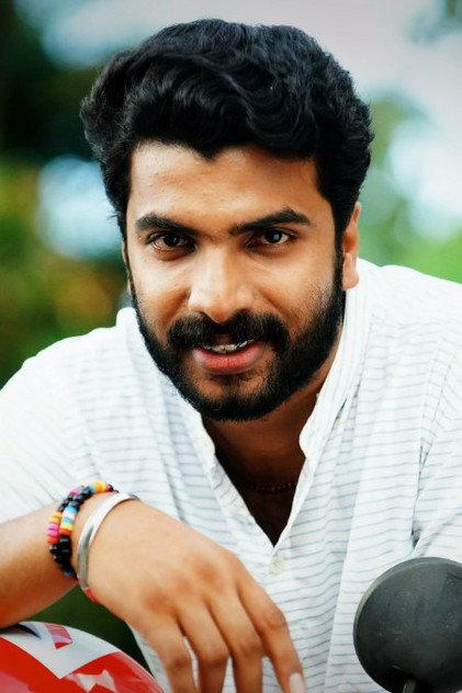 Anoop Krishnan - Actor Profile Photo