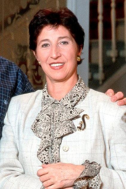 Kristine Arras - Actor Profile Photo