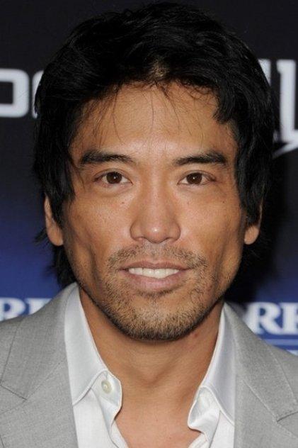 Peter Shinkoda - Actor Profile Photo
