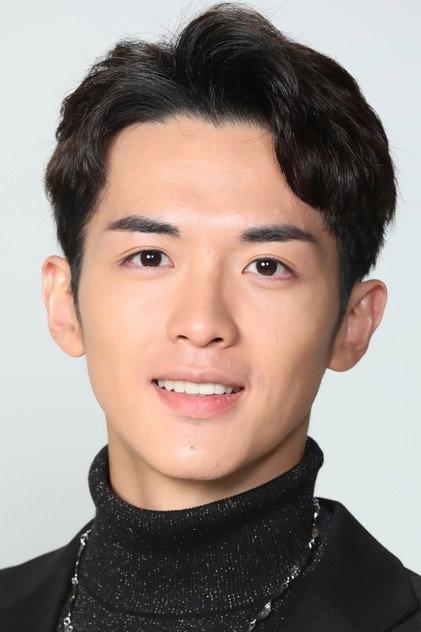 Nicholas Yuen - Actor Profile Photo