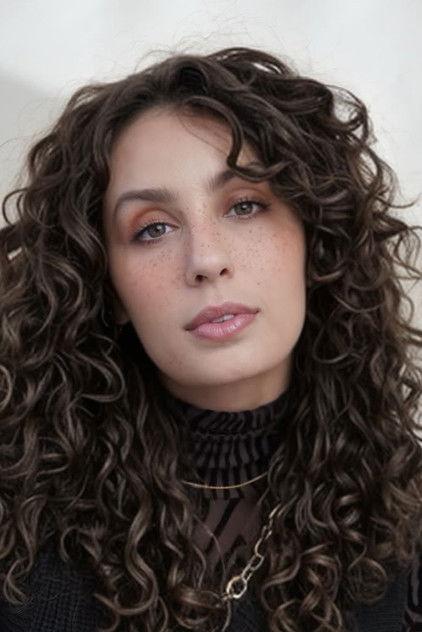 Ascia Al-Shammiri - Actor Profile Photo
