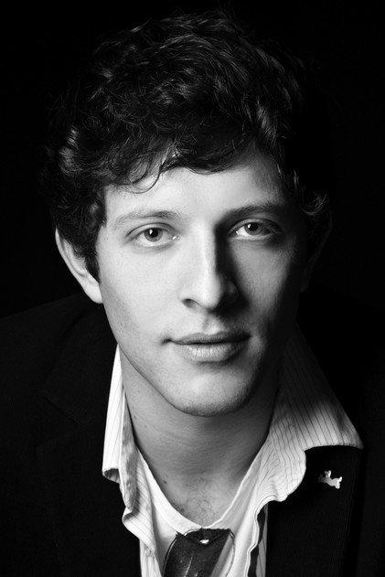 Gabriel Sunday - Actor Profile Photo