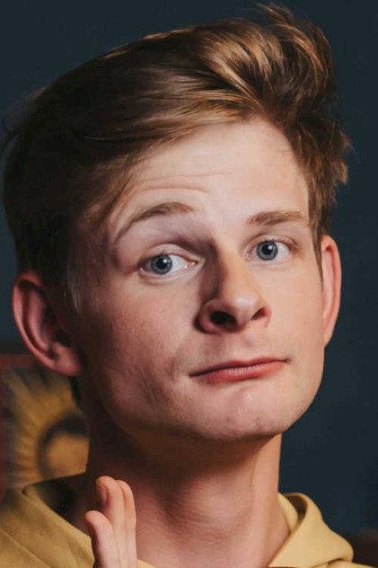 Nicolas Lacroix - Actor Profile Photo