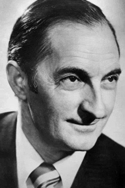 Mihail Badiceanu - Actor Profile Photo