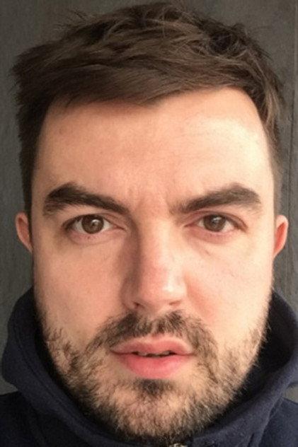 Ivan Kapitonov - Actor Profile Photo