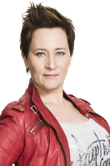 Wanda Dubiel - Actor Profile Photo
