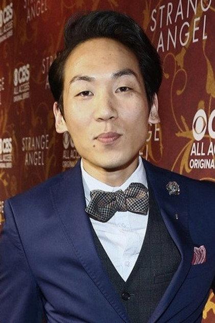 Keye Chen - Actor Profile Photo