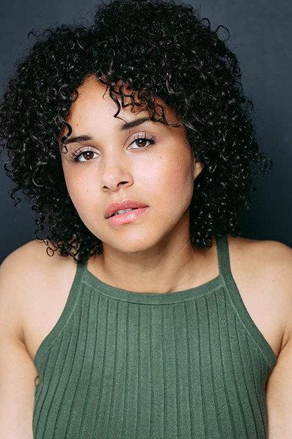 Kay Metchie - Actor Profile Photo