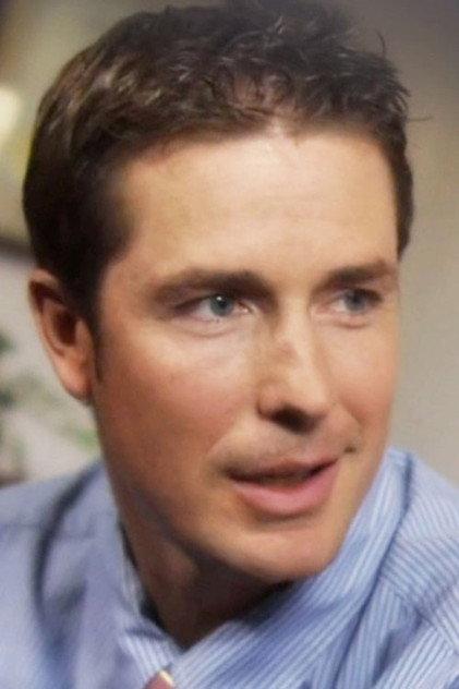 Tim Shoemaker - Actor Profile Photo