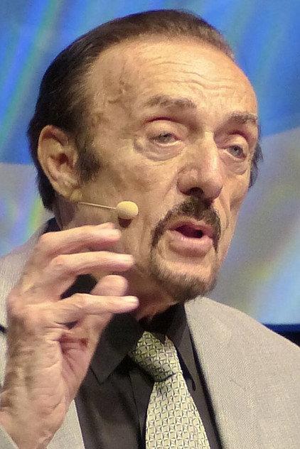 Philip Zimbardo - Actor Profile Photo
