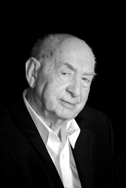 Szymon Szurmiej - Actor Profile Photo