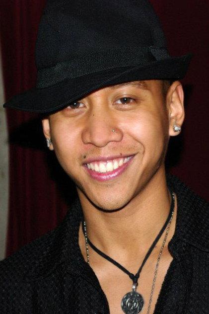 Mikey Bustos - Actor Profile Photo