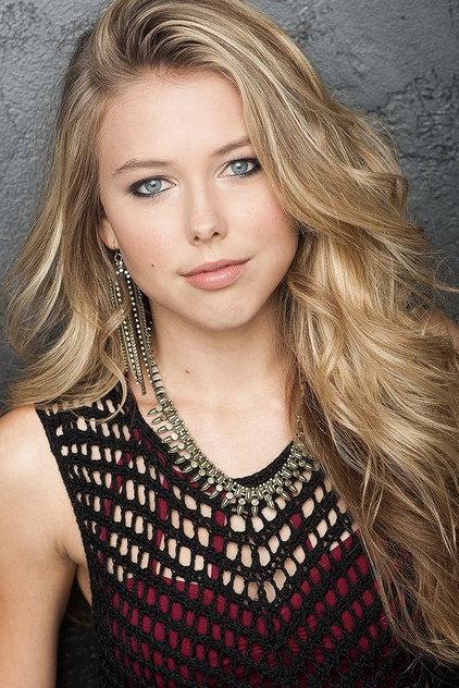 Alissa Latow - Actor Profile Photo