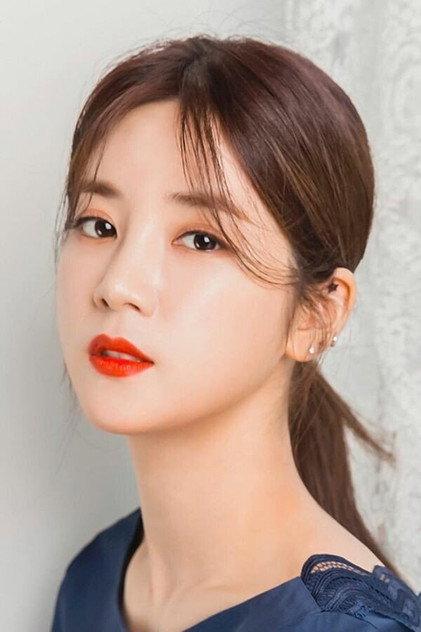Park Cho-rong - Actor Profile Photo