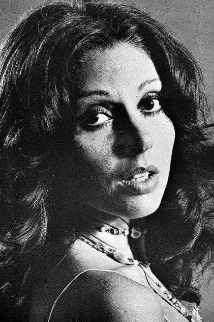 Betty Saddy - Actor Profile Photo