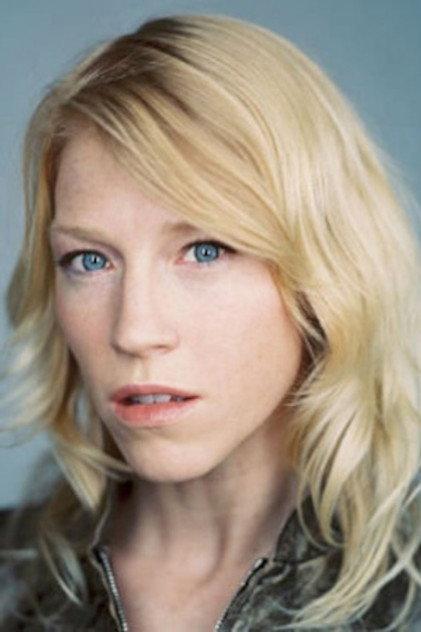 Jane Leigh Connelly - Actor Profile Photo