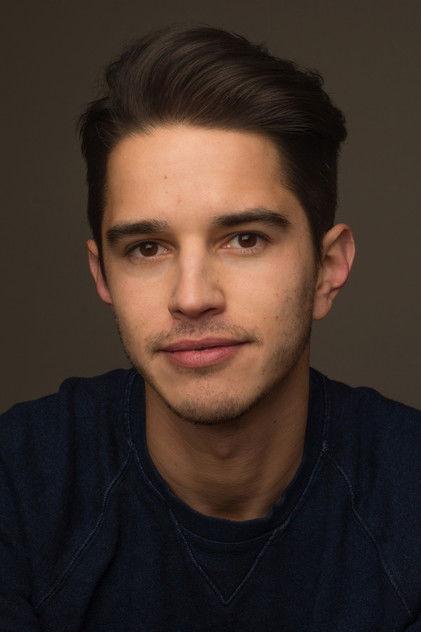 Joseph Haro - Actor Profile Photo