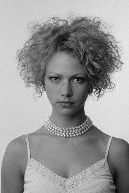 Inga Alsiņa-Lasmane - Actor Profile Photo