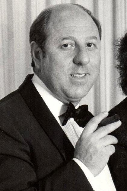 Vincenzo Crocitti - Actor Profile Photo