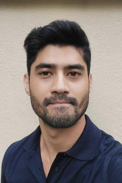 Mathni Razak - Actor Profile Photo