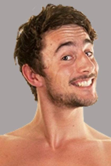 Liam Slater - Actor Profile Photo