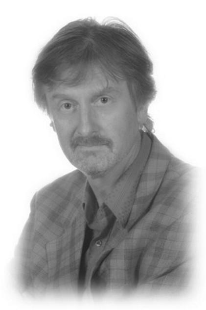 Vasiliy Kupriyanov - Actor Profile Photo