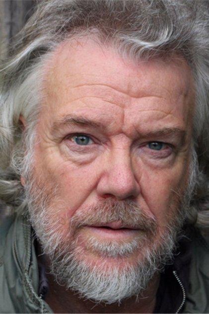Bill Fellows - Actor Profile Photo