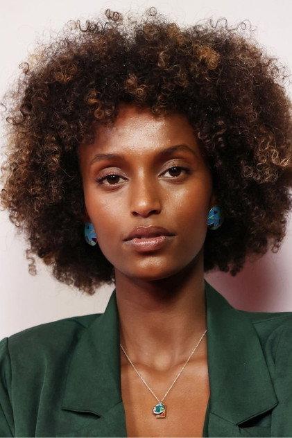 Edyll Ismail - Actor Profile Photo