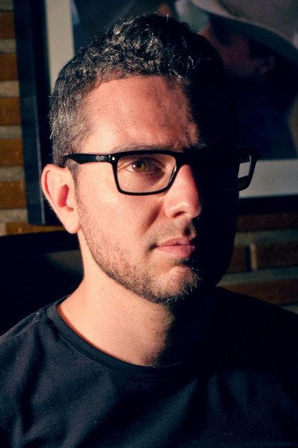 Josué Ramos - Actor Profile Photo