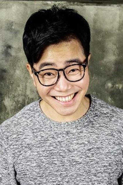 Kim Jung-han - Actor Profile Photo