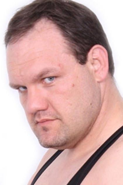 David John Markland - Actor Profile Photo